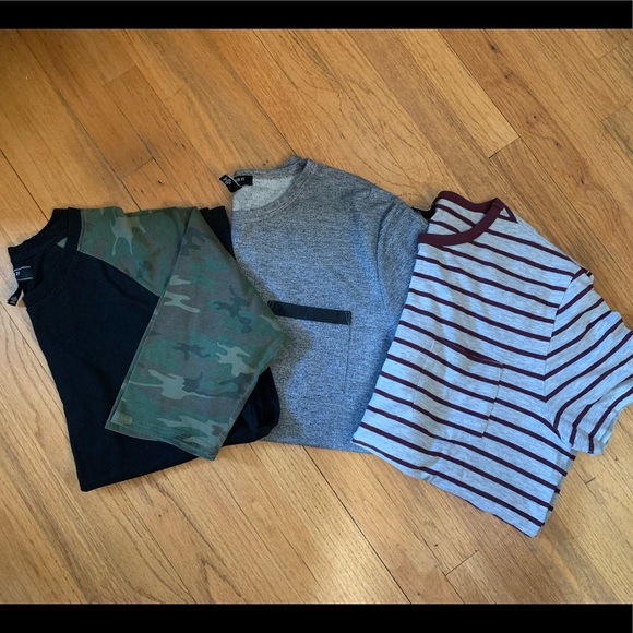 Forever 21 Tops - Picture 1 of 5